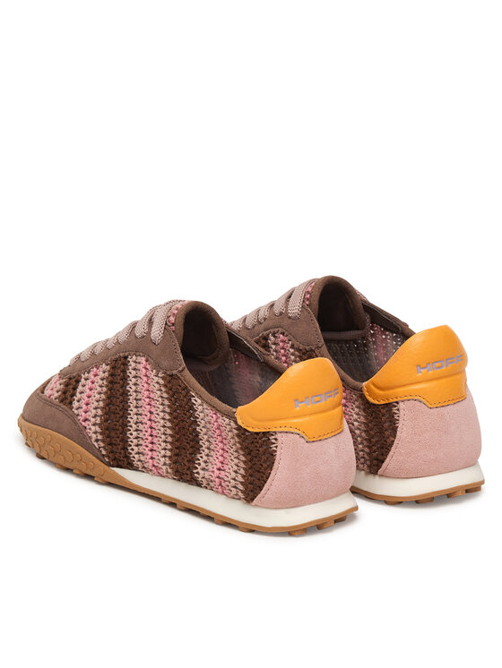 HOFF HOFF Sneakers Bridge Woven 12661010 Bunt
