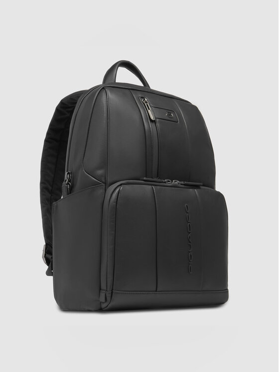 Piquadro Piquadro Zaino 297 Nero