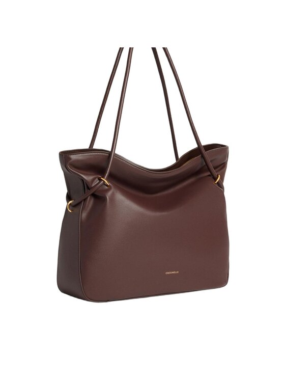 Coccinelle Coccinelle Borsetta Lizzie Bordeaux