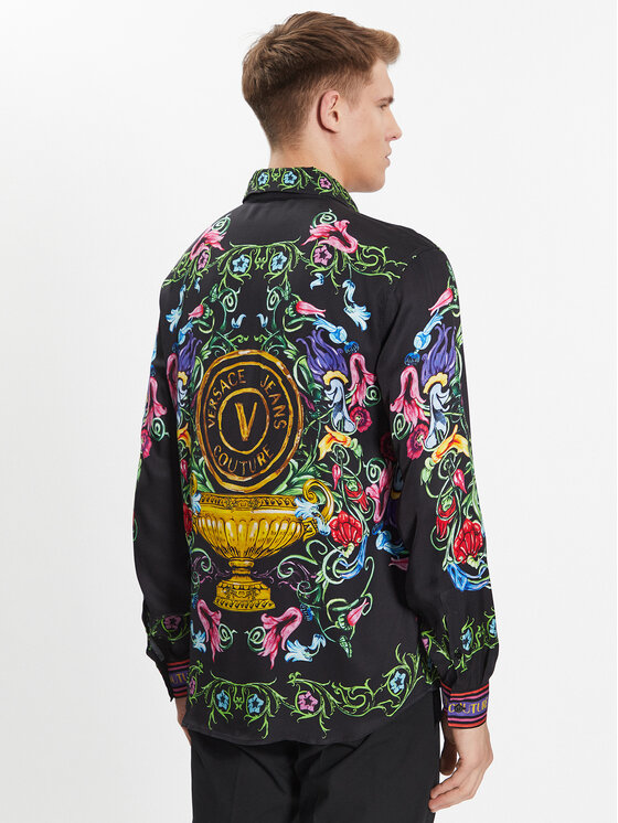 Ropa VERSACE JEANS COUTURE Para Hombre Modalova, 59% OFF