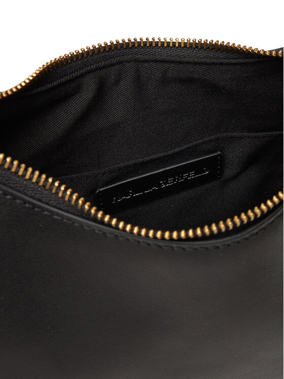 KARL LAGERFELD KARL LAGERFELD Käekott A2W30019 Must