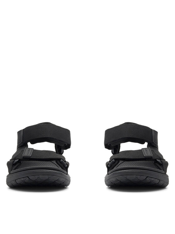 Sprandi Sprandi Sandalen WP40-20173Y Schwarz