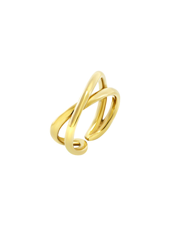 Breil Breil Anello LIGHTLINE Oro