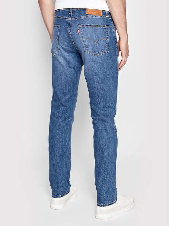 Levi's® Levi's® Blugi 511™ 04511-5461 Albastru Slim Fit