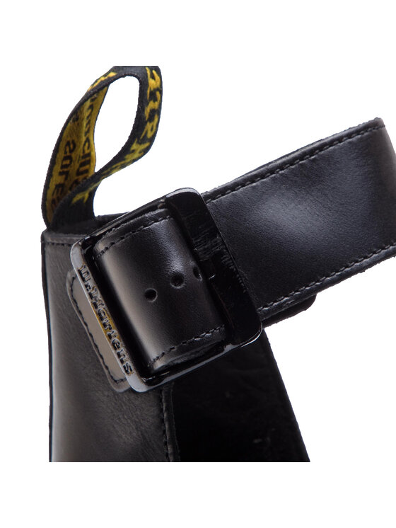 Dr. Martens Dr. Martens Sandały Clarissa II 24477001 Czarny