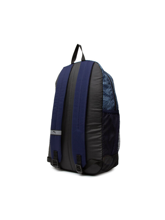 Puma Puma Mugursoma Beta Backpack 789290 02 Tumši zils