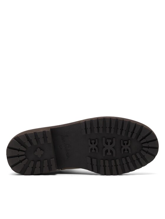 SAM EDELMAN SAM EDELMAN Aulinukai H8592L2100 Écru