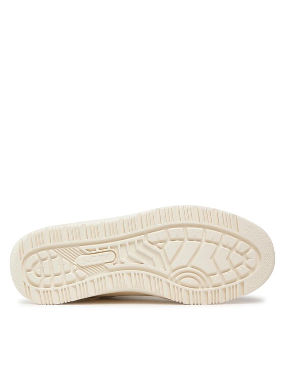 Puma Puma Čizme za snijeg Snowbae Wns Patent 393931 02 Bijela
