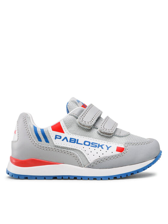 Sneakers Pablosky 290850 M Gri