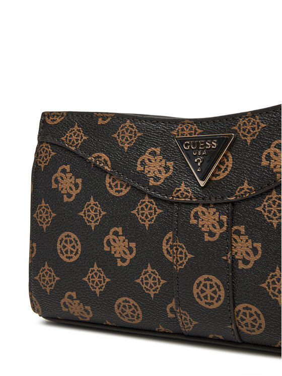 Guess Guess Torbica HWPM95 21120 Smeđa
