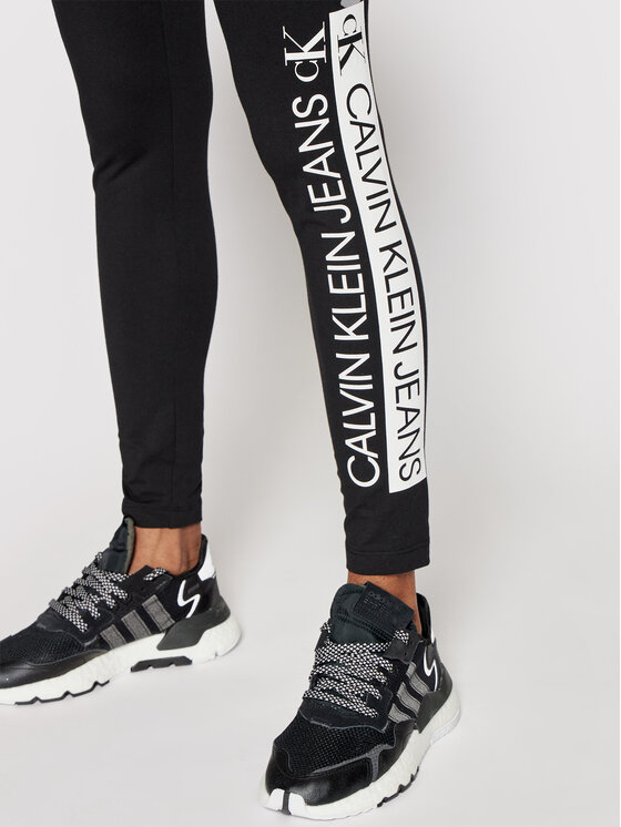 Calvin Klein Jeans Leggings J20J215789 