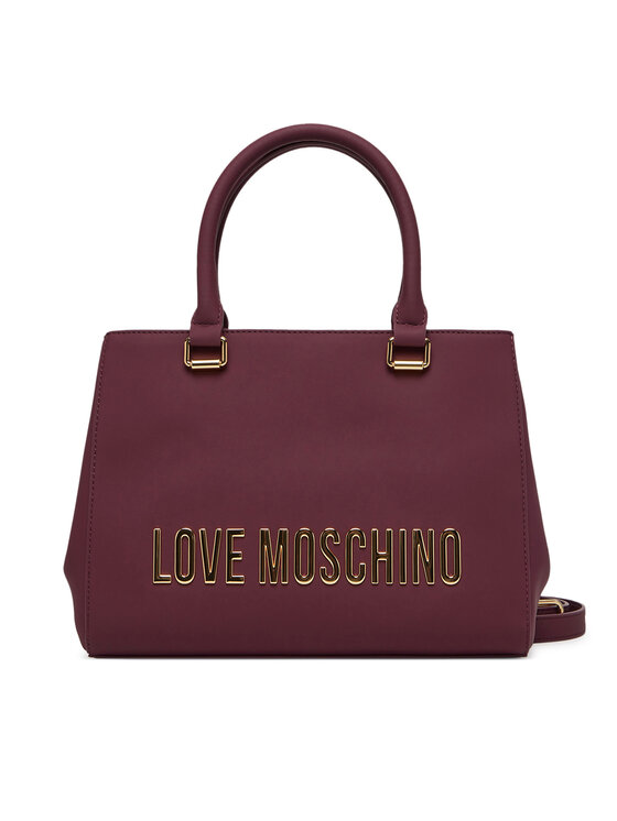 Torebka LOVE MOSCHINO