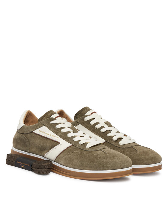 Alexander Smith Alexander Smith Αθλητικά ThamesMan ASBETMM-3350 Πράσινο
