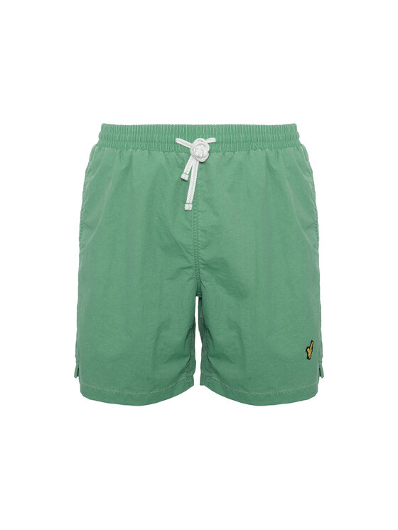Lyle & Scott Lyle & Scott Costume da bagno SH1805V-W871 Verde
