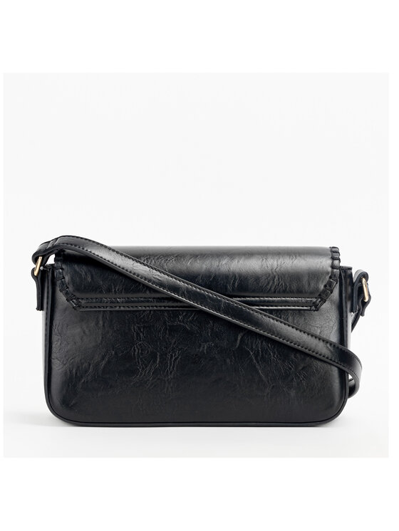 Monnari Monnari Torbica TORIMP0-24Z-BAG5560-K020D000-R00 Crna