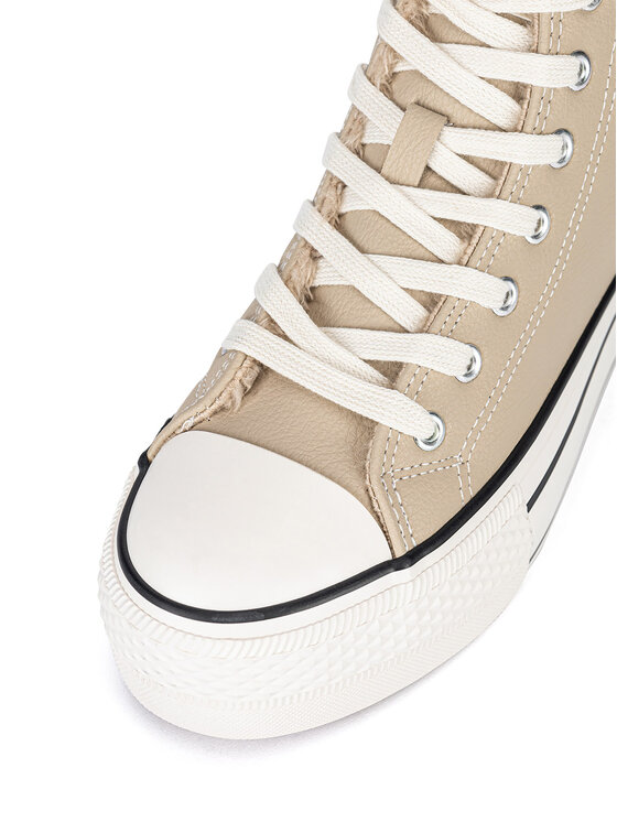Sprandi Sprandi Sneakers YL201412 Μπεζ
