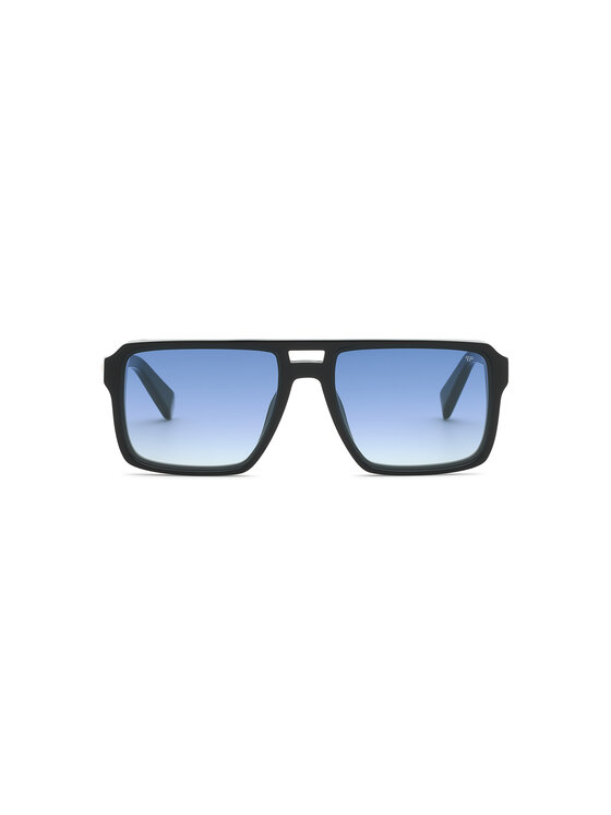 PHILIPP PLEIN PHILIPP PLEIN Okulary przeciwsłoneczne 28762 Czarny