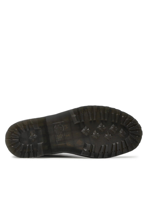 Dr. Martens Dr. Martens Trapery 1460 Panel 26912481 Brązowy