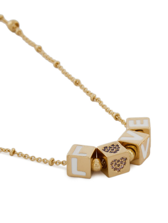 Aldo Aldo Set di 3 collane Kytha 13939702 Multicolore