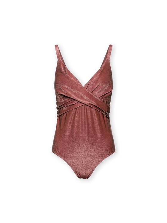 Elena Mirò Elena Mirò Bikini W000Z000007N0B2 Bordeaux