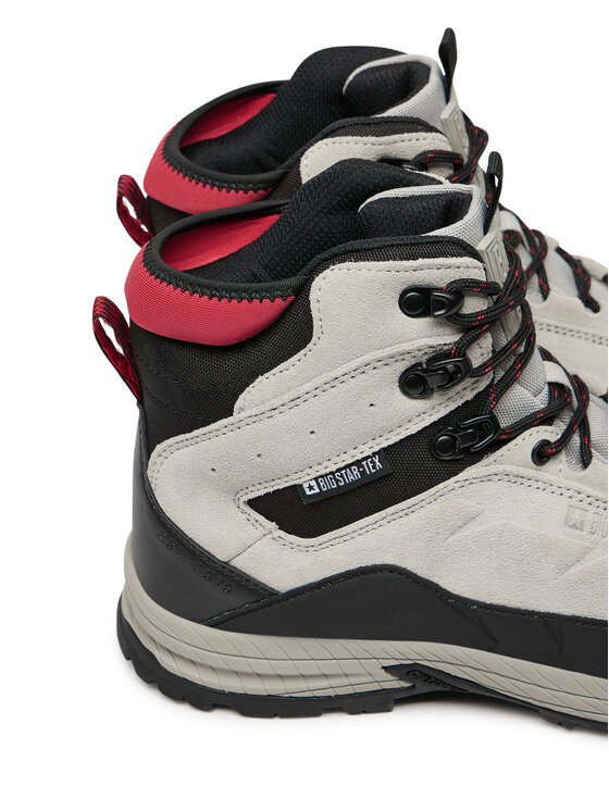 Big Star Shoes Big Star Shoes Traperid OO174454 Hall