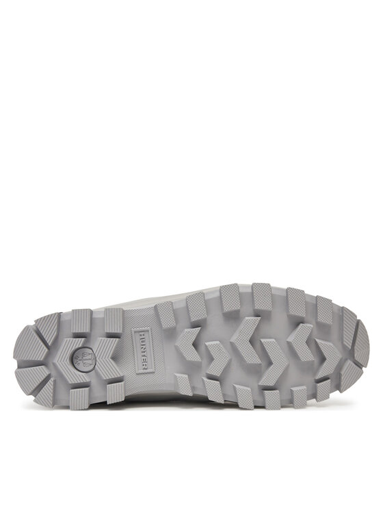 Hunter Hunter Pohodni čevlji Womens Travel Explorer Boot WFS2336REN Mornarsko modra