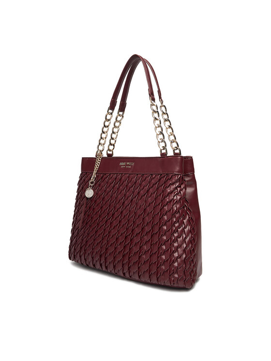 Nine West Nine West Borsetta CEO-DAKOTA-II-LDA8007 Bordeaux