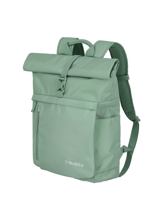 Travelite Travelite Plecak 301026 Zielony