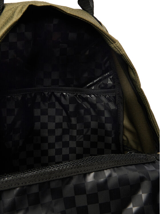 Vans Vans Раница VN000SUBFR11 Зелен