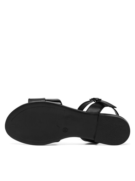 Lasocki Lasocki Sandalen ARENA RST-ARENA-76 Schwarz