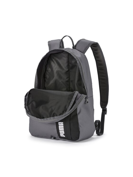 Puma Puma Plecak 076622 Szary