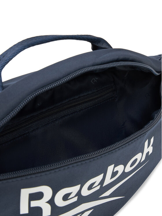 Reebok Reebok Τσαντάκι Μέσης﻿ RBK-039-CCC-05 Σκούρο μπλε