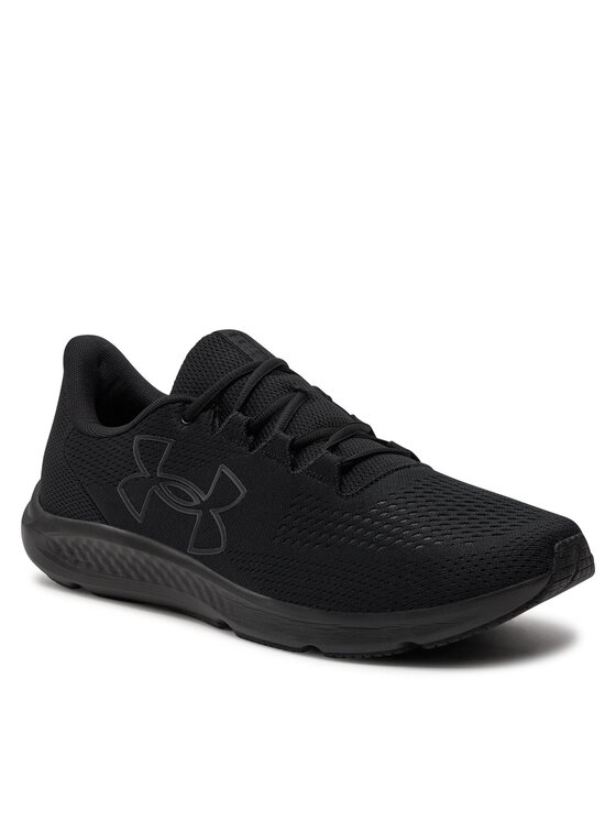 Under Armour Under Armour Взуття для бігу Ua Charged Pursuit 3 Bl 3026518-002 Чорний