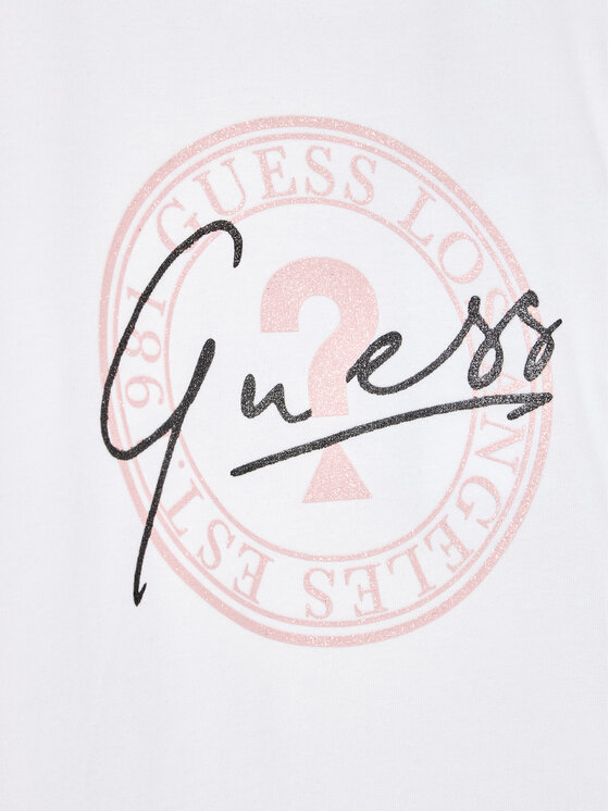 Blusa J1BI19 J1311 Bianco Regular Fit