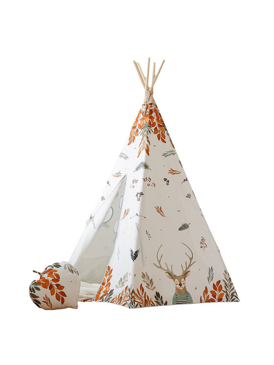 Tipi Moi Mili, Forest Friends