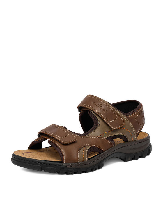 Rieker Rieker Sandaalid CEO-25053-22 Pruun