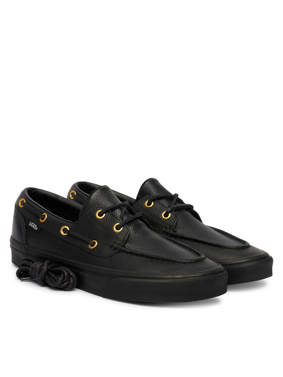 Vans Vans Mokasinke 2-Eyelet VN000Z11CJK1 Crna