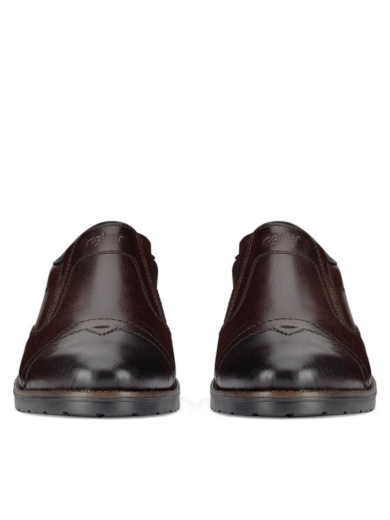 Rieker Rieker Pantofi 14654-25 Maro