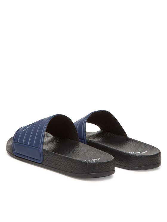 Kappa Kappa Pantoletten CEO-SS24-K1 Dunkelblau
