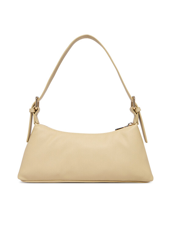 LOVE MOSCHINO LOVE MOSCHINO Дамска чанта JC4212PP0PKB0129 Светлобежов