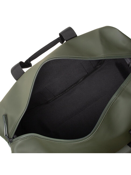 Rains Rains Nädalavahetuse kott Weekend Bag 13200 Roheline