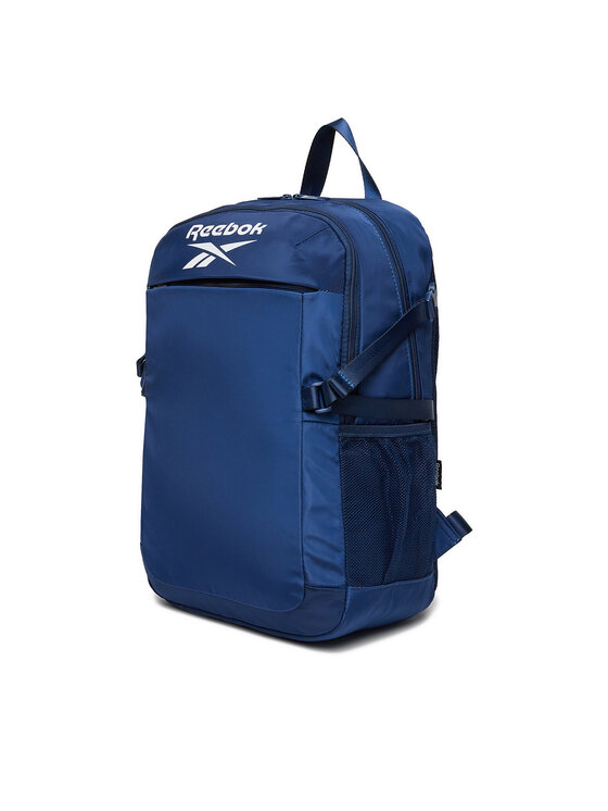Reebok Reebok Plecak RBK-040-CCC-05 Granatowy