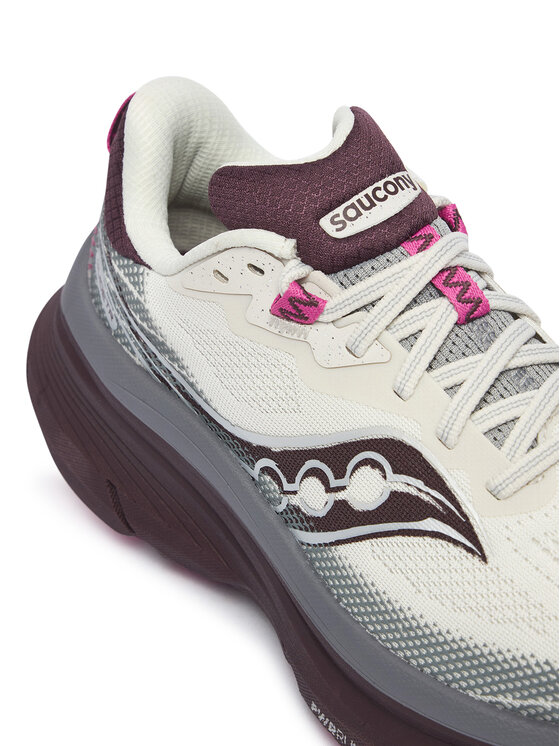 Saucony Saucony Buty do biegania Guide Tr​ S101094 Szary jasny