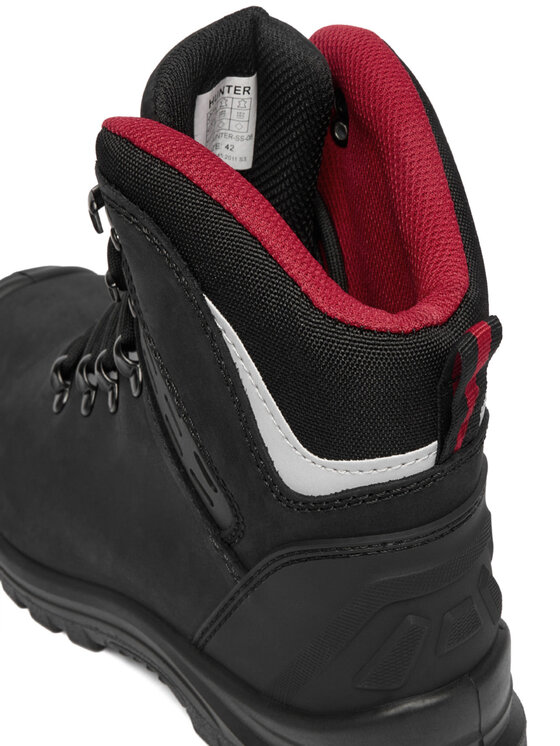 Hunter Hunter Черевики HUNTER-SS-07 M Чорний