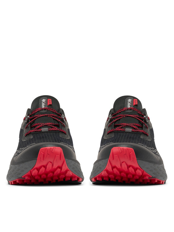 Columbia Columbia Scarpe running Konos Trillium ATR™ 2145281 Nero