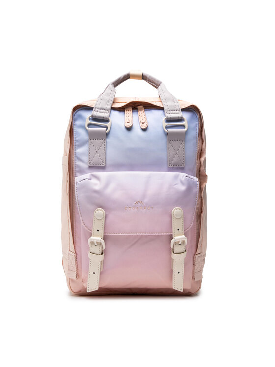 Doughnut Doughnut Σακίδιο Macaroon Sky Series D010SK-000122-F Ροζ