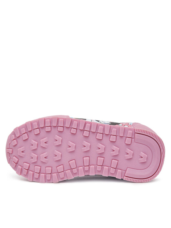 Mickey&Friends Mickey&Friends Tenisice CP23-SS25-219DSTC Ružičasta