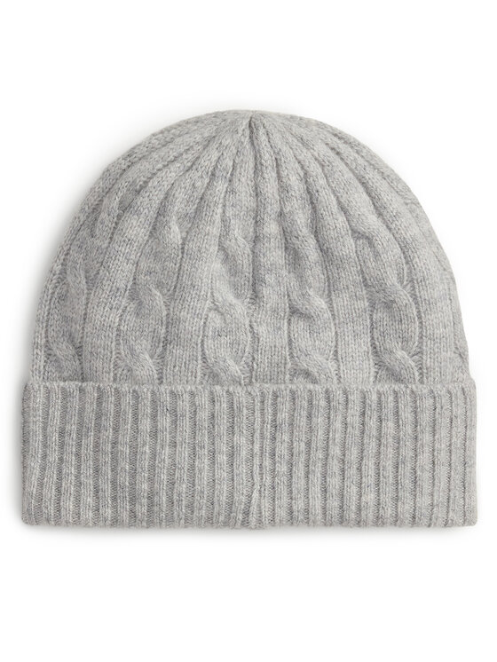 Polo Ralph Lauren Polo Ralph Lauren Cepure 455981442002 Pelēks