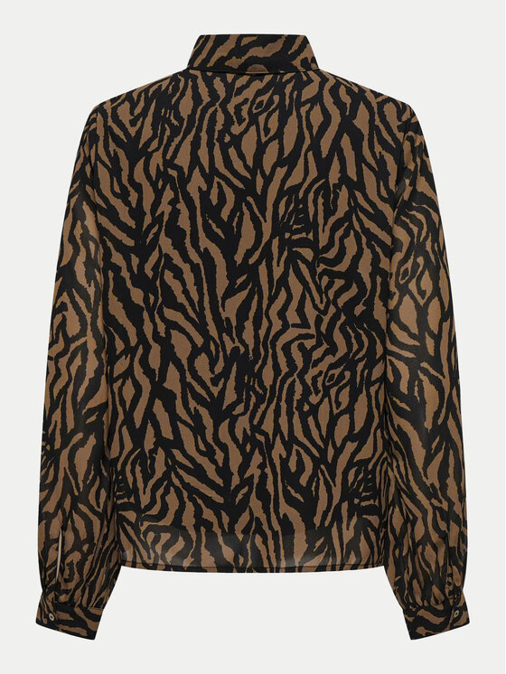 ONLY ONLY Särkpluus Star 15333988 Hall Regular Fit