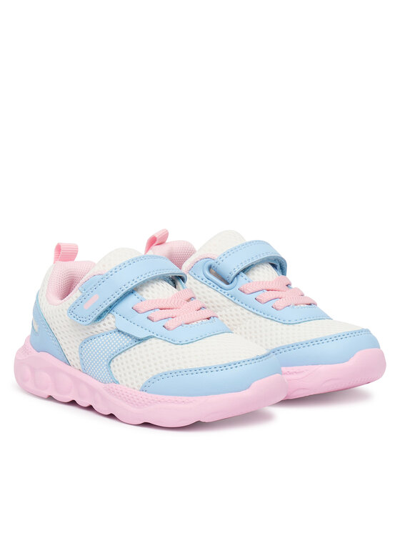 Primigi Primigi Sneakersy AVANT 1452811 Biela